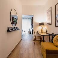 Classy Apartment in Athens