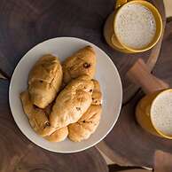 Classy Apartment in Athens