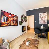 Classy Apartment in Athens