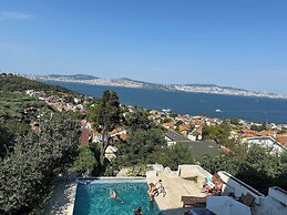 Manzara Ada Tepe