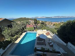 Manzara Ada Tepe