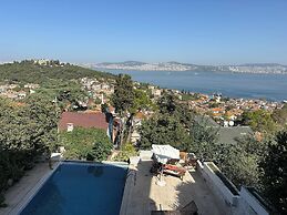 Manzara Ada Tepe