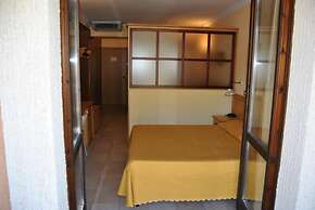 ALBA SPORTING HOTEL