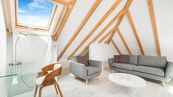 Sintra Retreat Residences