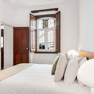 Sintra Retreat Residences