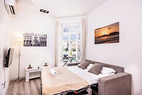 Apartamentos Turísticos Gran Vía