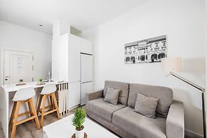 Apartamentos Turísticos Gran Vía