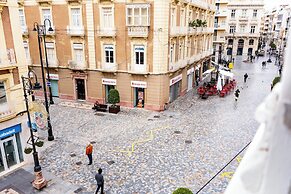 Apartamentos Turísticos Gran Vía