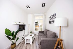 Apartamentos Turísticos Gran Vía