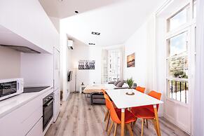 Apartamentos Turísticos Gran Vía