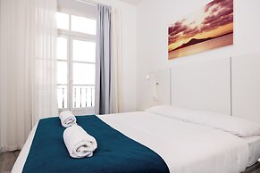 Apartamentos Turísticos Gran Vía