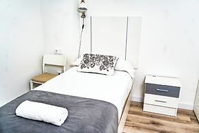 Apartamentos Turísticos Gran Vía