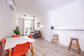 Apartamentos Turísticos Gran Vía