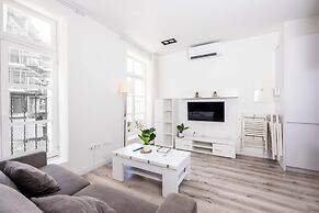 Apartamentos Turísticos Gran Vía