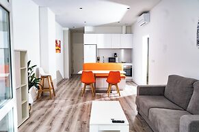 Apartamentos Turísticos Gran Vía