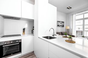 Apartamentos Turísticos Gran Vía