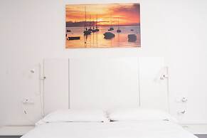 Apartamentos Turísticos Gran Vía