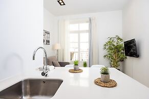 Apartamentos Turísticos Gran Vía