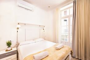 Apartamentos Turísticos Gran Vía