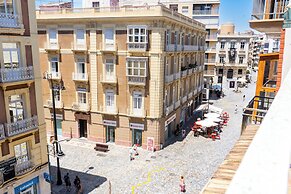 Apartamentos Turísticos Gran Vía