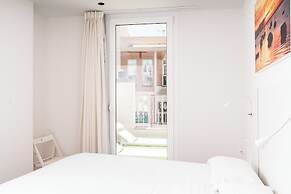 Apartamentos Turísticos Gran Vía