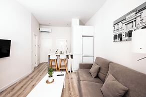 Apartamentos Turísticos Gran Vía