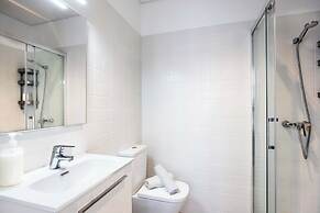 Apartamentos Turísticos Gran Vía