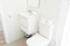 Apartamentos Turísticos Gran Vía