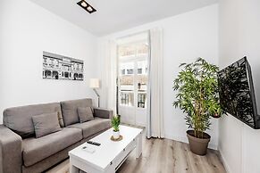 Apartamentos Turísticos Gran Vía