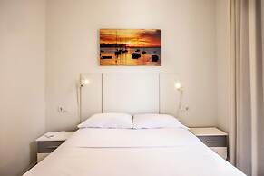 Apartamentos Turísticos Gran Vía