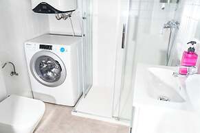 Apartamentos Turísticos Gran Vía