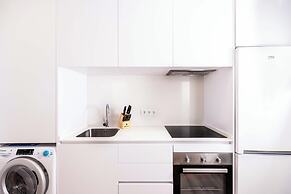 Apartamentos Turísticos Gran Vía