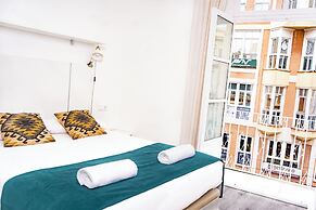 Apartamentos Turísticos Gran Vía