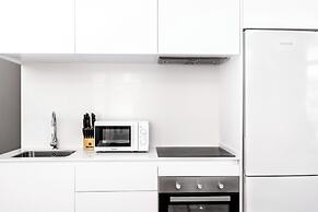 Apartamentos Turísticos Gran Vía