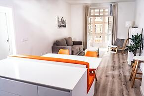 Apartamentos Turísticos Gran Vía