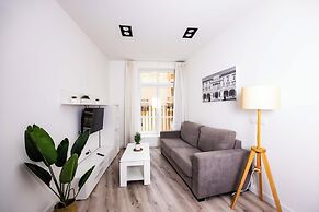 Apartamentos Turísticos Gran Vía