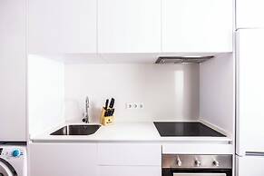 Apartamentos Turísticos Gran Vía