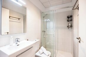 Apartamentos Turísticos Gran Vía