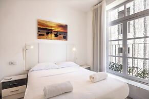 Apartamentos Turísticos Gran Vía