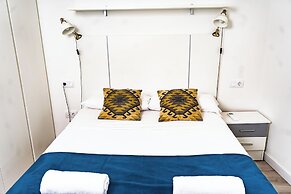 Apartamentos Turísticos Gran Vía