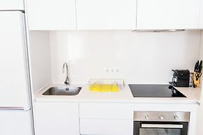 Apartamentos Turísticos Gran Vía