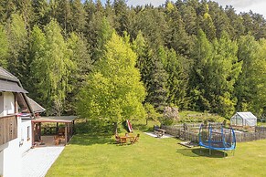 Eco Farm Mikl Pine Tree Apartment