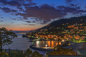 Wonderful Villa In Mulinetti