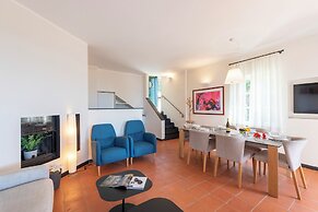 Wonderful Villa In Mulinetti