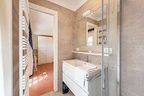 Wonderful Villa In Mulinetti