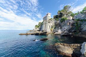 Wonderful Villa In Mulinetti