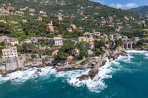 Wonderful Villa In Mulinetti