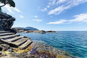 Wonderful Villa In Mulinetti