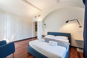 Wonderful Villa In Mulinetti