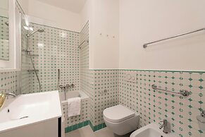 Wonderful Villa In Mulinetti